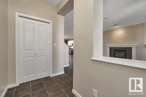 5921 168A Av Nw, Edmonton, AB - Indoor Photo Showing Other Room