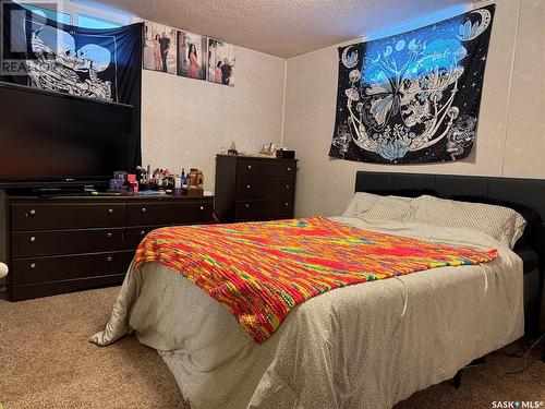 41 Victor Place, Yorkton, SK - Indoor Photo Showing Bedroom