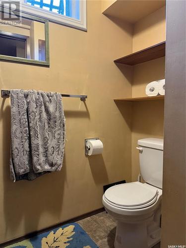 41 Victor Place, Yorkton, SK - Indoor Photo Showing Bathroom