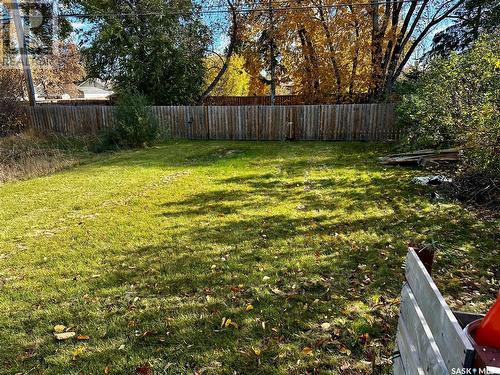 41 Victor Place, Yorkton, SK - Outdoor