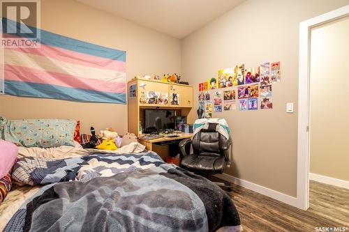 2735 Mcdonald Street, Regina, SK - Indoor Photo Showing Bedroom