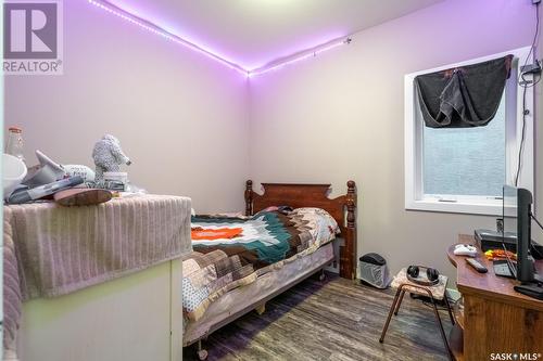 2735 Mcdonald Street, Regina, SK - Indoor Photo Showing Bedroom