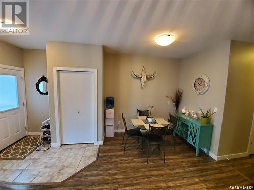 A & B 2735 Mcdonald Street, Regina, SK - Indoor