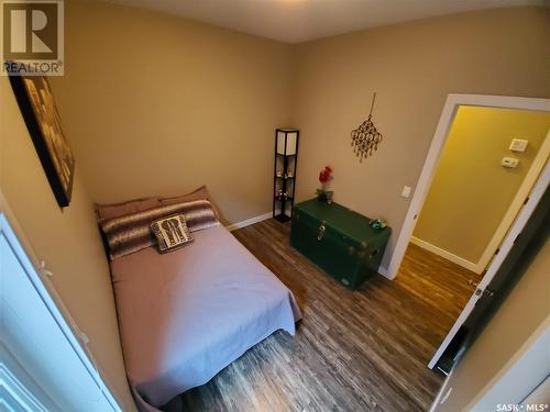 A & B 2735 Mcdonald Street, Regina, SK - Indoor Photo Showing Bedroom