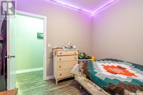 A & B 2735 Mcdonald Street, Regina, SK - Indoor Photo Showing Bedroom