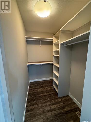 A & B 2735 Mcdonald Street, Regina, SK - Indoor With Storage