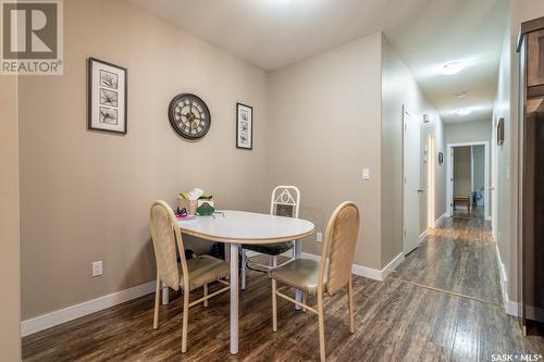 2735 Mcdonald Street, Regina, SK - Indoor Photo Showing Dining Room