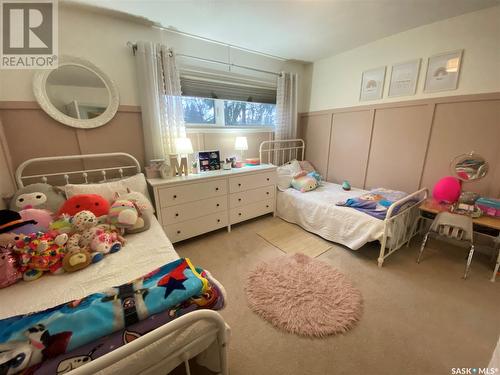 219 Wellington Avenue, Yorkton, SK - Indoor Photo Showing Bedroom