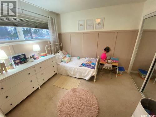 219 Wellington Avenue, Yorkton, SK - Indoor Photo Showing Bedroom