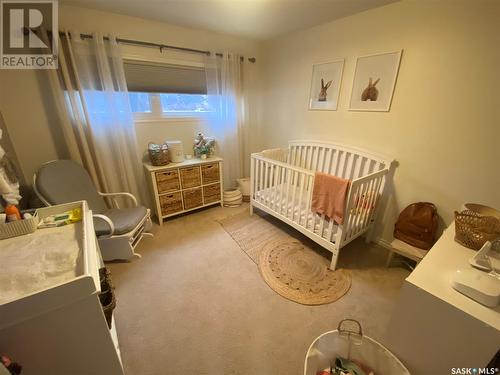 219 Wellington Avenue, Yorkton, SK - Indoor Photo Showing Bedroom