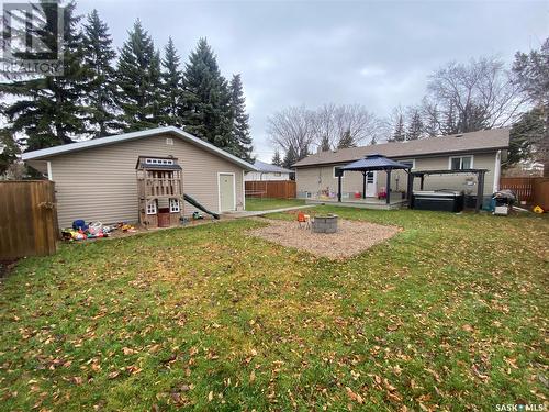 219 Wellington Avenue, Yorkton, SK - Outdoor