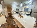 219 Wellington Avenue, Yorkton, SK  - Indoor Photo Showing Kitchen 