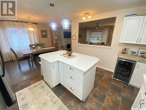 219 Wellington Avenue, Yorkton, SK - Indoor Photo Showing Kitchen