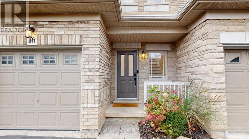 16 - 2169 Orchard Road, Burlington, ON - Outdoor