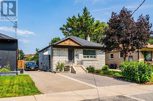 41 Treeview Drive, Toronto, ON - Outdoor