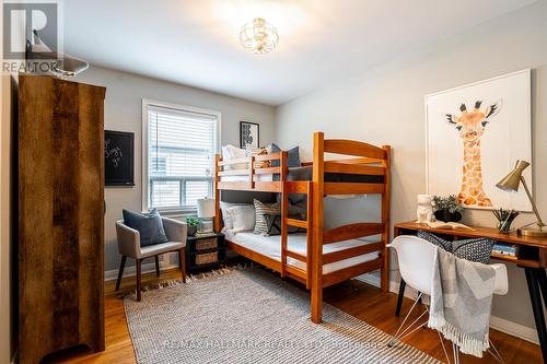 41 Treeview Drive, Toronto, ON - Indoor Photo Showing Bedroom