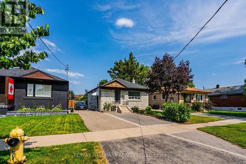 41 Treeview Drive, Toronto, ON - Outdoor With Facade