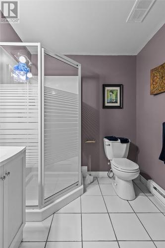 4 Lanark Drive, Paradise, NL - Indoor Photo Showing Bathroom