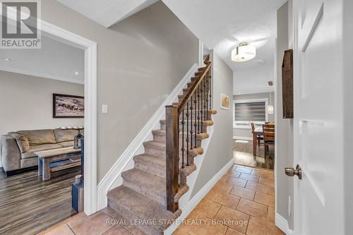 25 Lindsay Drive, Haldimand, ON - Indoor Photo Showing Other Room