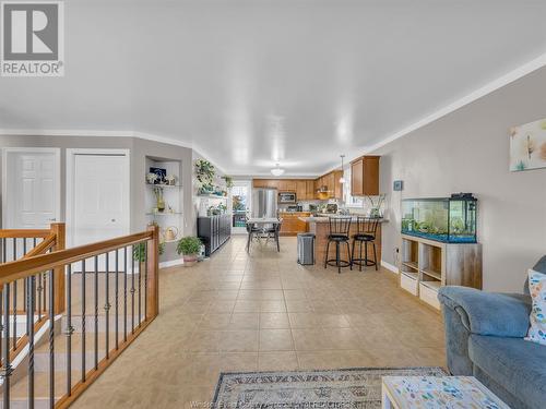 5 Katie Crescent, Kingsville, ON - Indoor