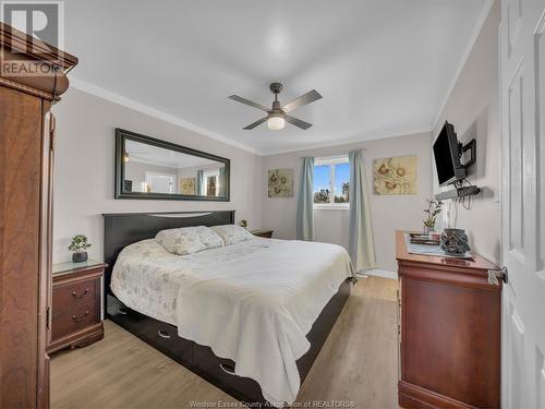 5 Katie Crescent, Kingsville, ON - Indoor Photo Showing Bedroom