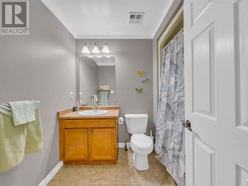 5 Katie Crescent, Kingsville, ON - Indoor Photo Showing Bathroom