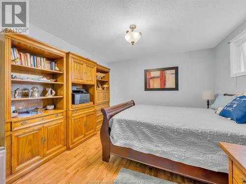 5 Katie Crescent, Kingsville, ON - Indoor Photo Showing Bedroom