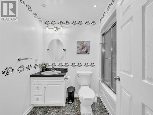 5 Katie Crescent, Kingsville, ON - Indoor Photo Showing Bathroom