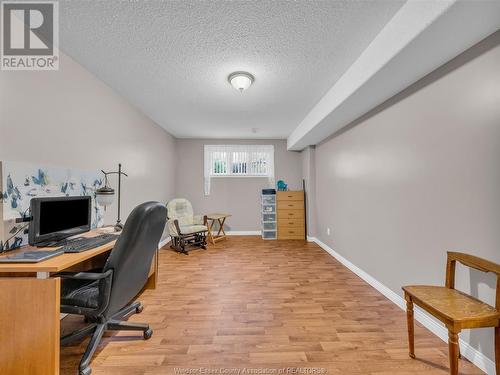 5 Katie Crescent, Kingsville, ON - Indoor Photo Showing Office