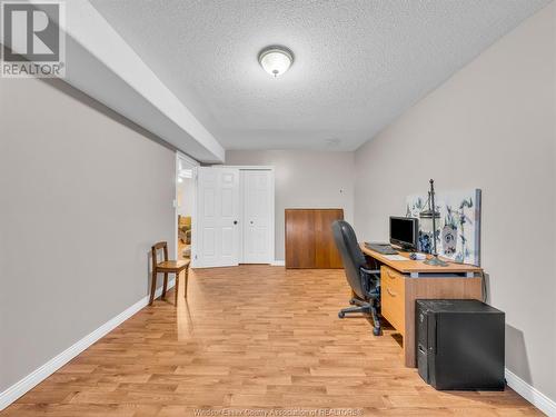 5 Katie Crescent, Kingsville, ON - Indoor Photo Showing Office