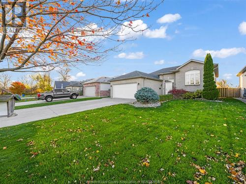 5 Katie Crescent, Kingsville, ON - Outdoor