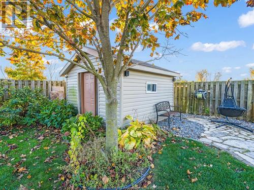 5 Katie Crescent, Kingsville, ON - Outdoor