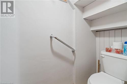 150 East Street, Goderich, ON - Indoor Photo Showing Bathroom