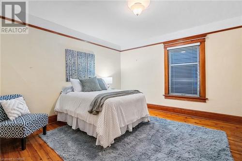 150 East Street, Goderich, ON - Indoor Photo Showing Bedroom