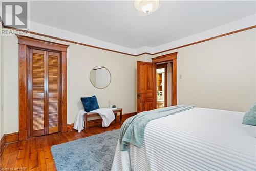 150 East Street, Goderich, ON - Indoor Photo Showing Bedroom