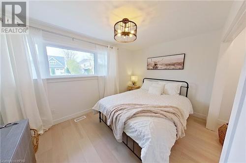 71658 Old Cedar Bank Lane, Bluewater (Munic), ON - Indoor Photo Showing Bedroom