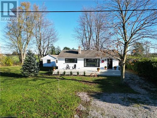 71658 Old Cedar Bank Lane, Bluewater (Munic), ON - Outdoor