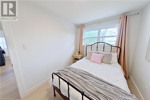 71658 Old Cedar Bank Lane, Bluewater (Munic), ON - Indoor Photo Showing Bedroom