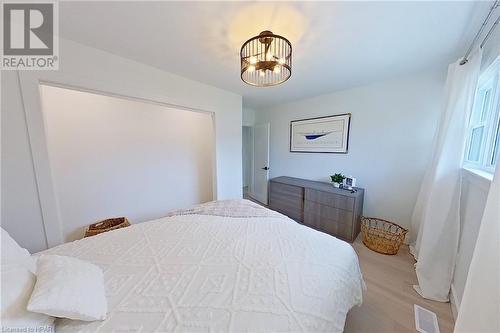 71658 Old Cedar Bank Lane, Bluewater (Munic), ON - Indoor Photo Showing Bedroom