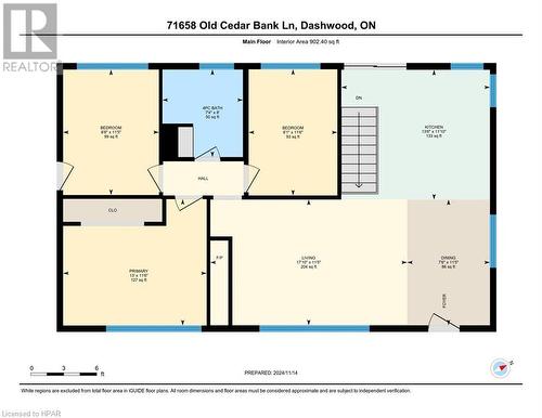 71658 Old Cedar Bank Lane, Bluewater (Munic), ON - Other