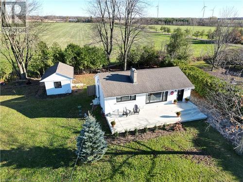 71658 Old Cedar Bank Lane, Bluewater (Munic), ON - Outdoor