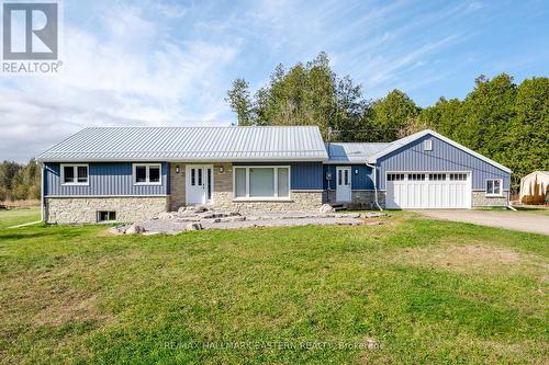 548 8Th Line S Dummer Road, Douro-Dummer, ON - Outdoor