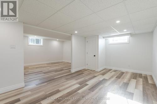 548 8Th Line S Dummer Road, Douro-Dummer, ON - Indoor Photo Showing Basement