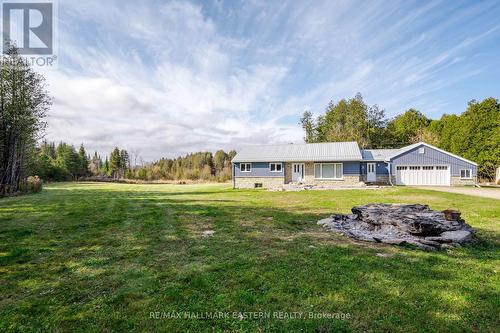 548 8Th Line S Dummer Road, Douro-Dummer, ON - Outdoor