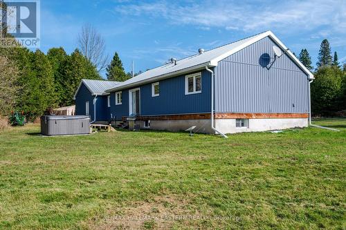 548 8Th Line S Dummer Road, Douro-Dummer, ON - Outdoor