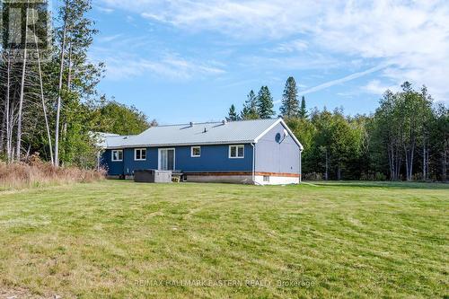 548 8Th Line S Dummer Road, Douro-Dummer, ON - Outdoor