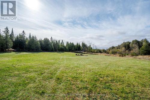 548 8Th Line S Dummer Road, Douro-Dummer, ON - Outdoor With View