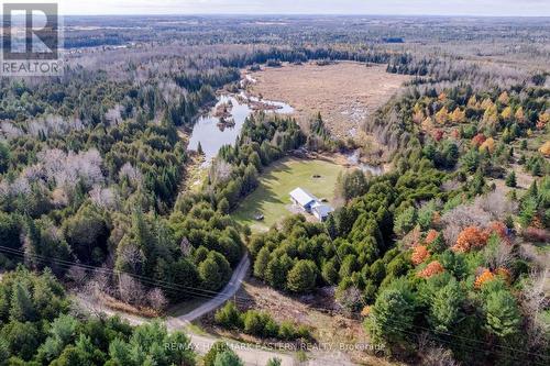 548 8Th Line S Dummer Road, Douro-Dummer, ON - Outdoor With View