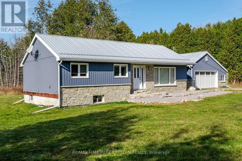 548 8Th Line S Dummer Road, Douro-Dummer, ON - Outdoor