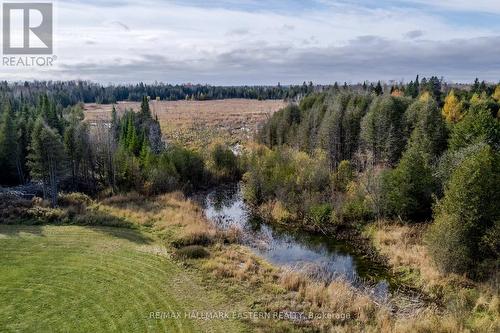 548 8Th Line S Dummer Road, Douro-Dummer, ON - Outdoor With View